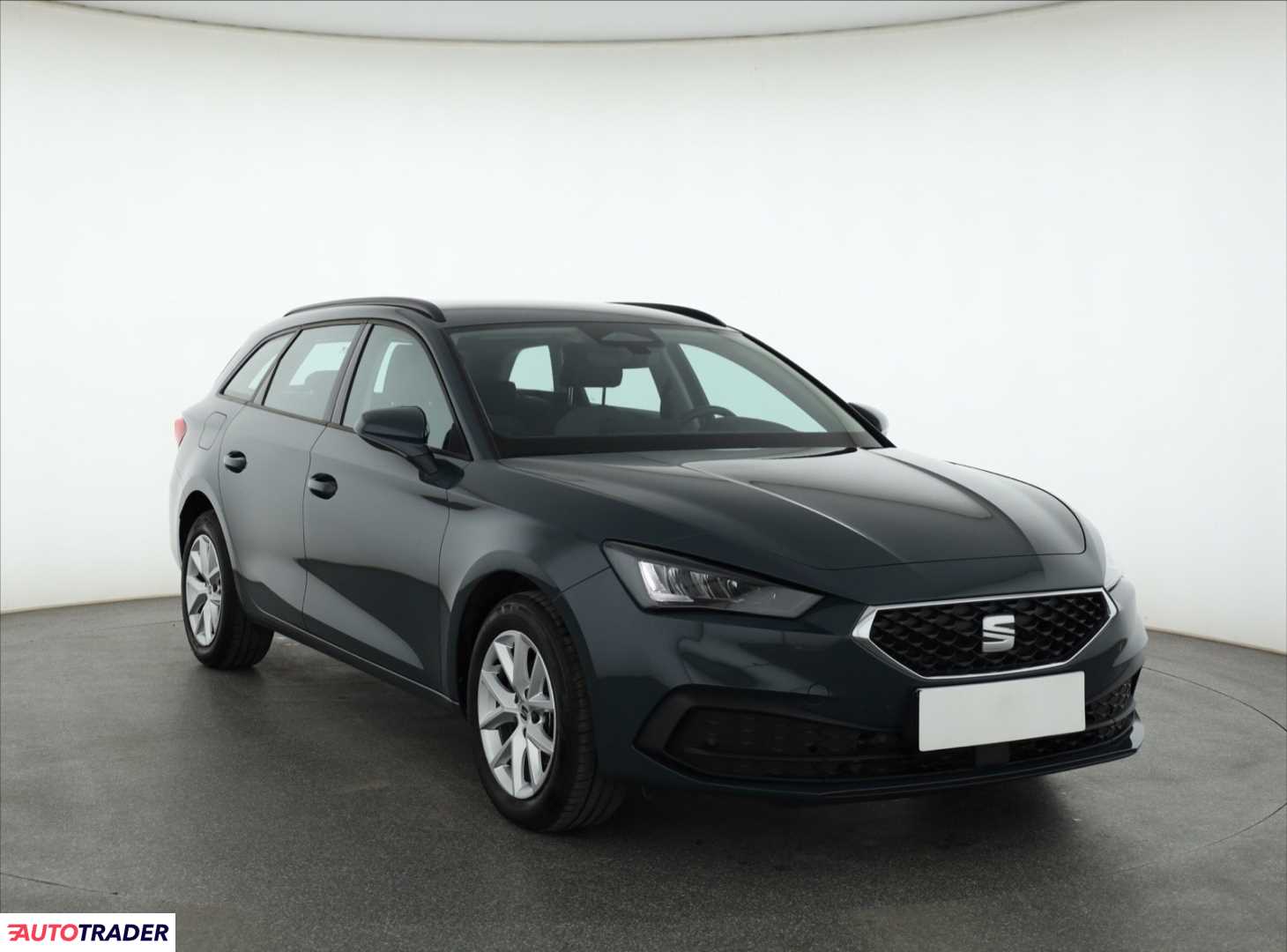 Seat Leon 2025 1.5 113 KM