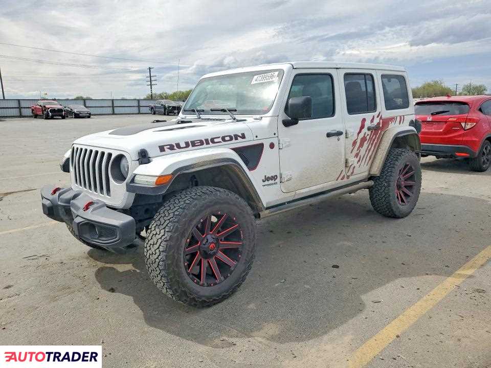 Jeep Wrangler 2022 3