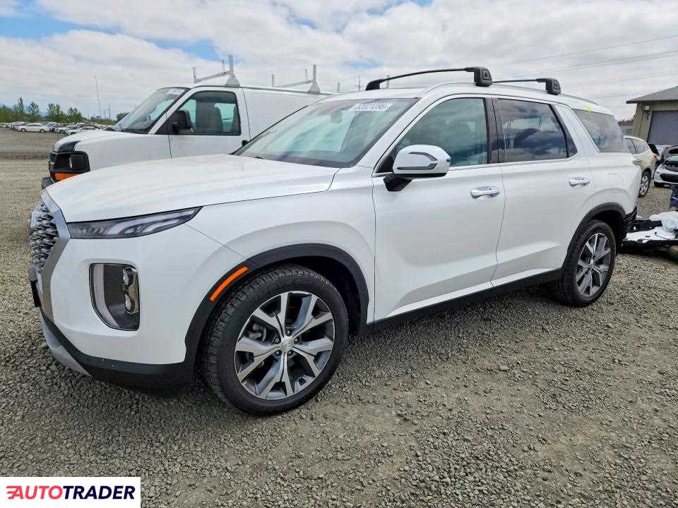 Hyundai Pozostałe 2022 3