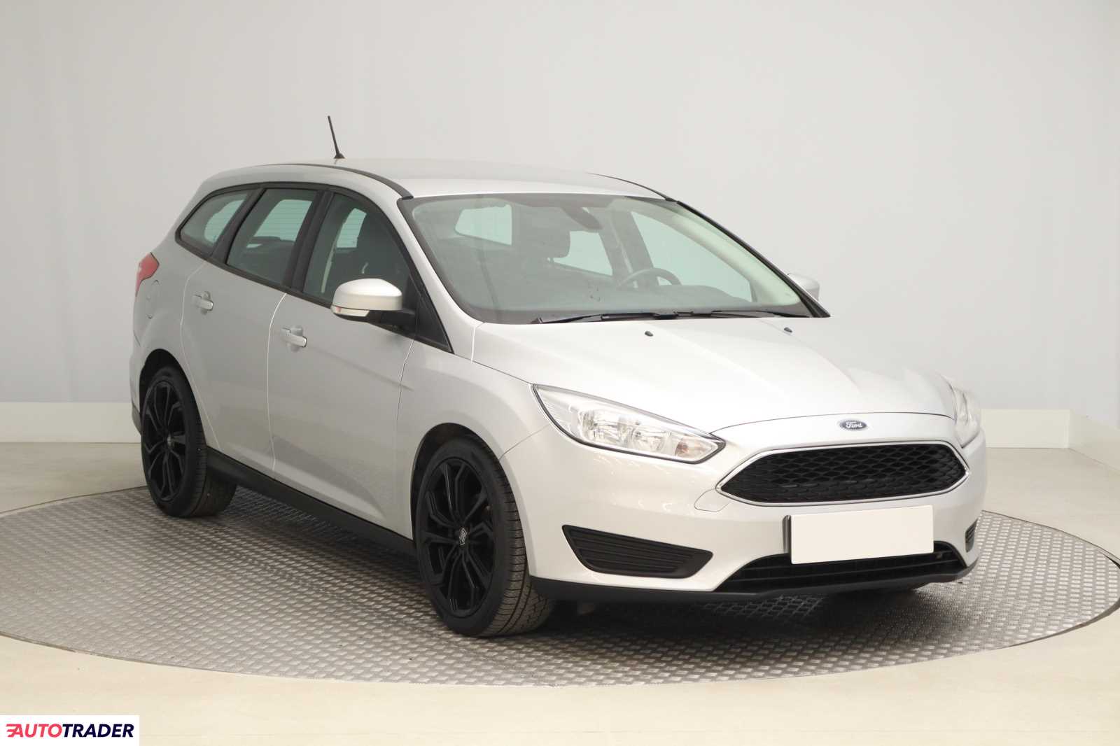 Ford Focus 2017 1.5 118 KM