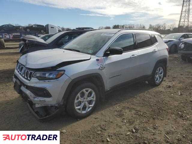 Jeep Compass 2024 2