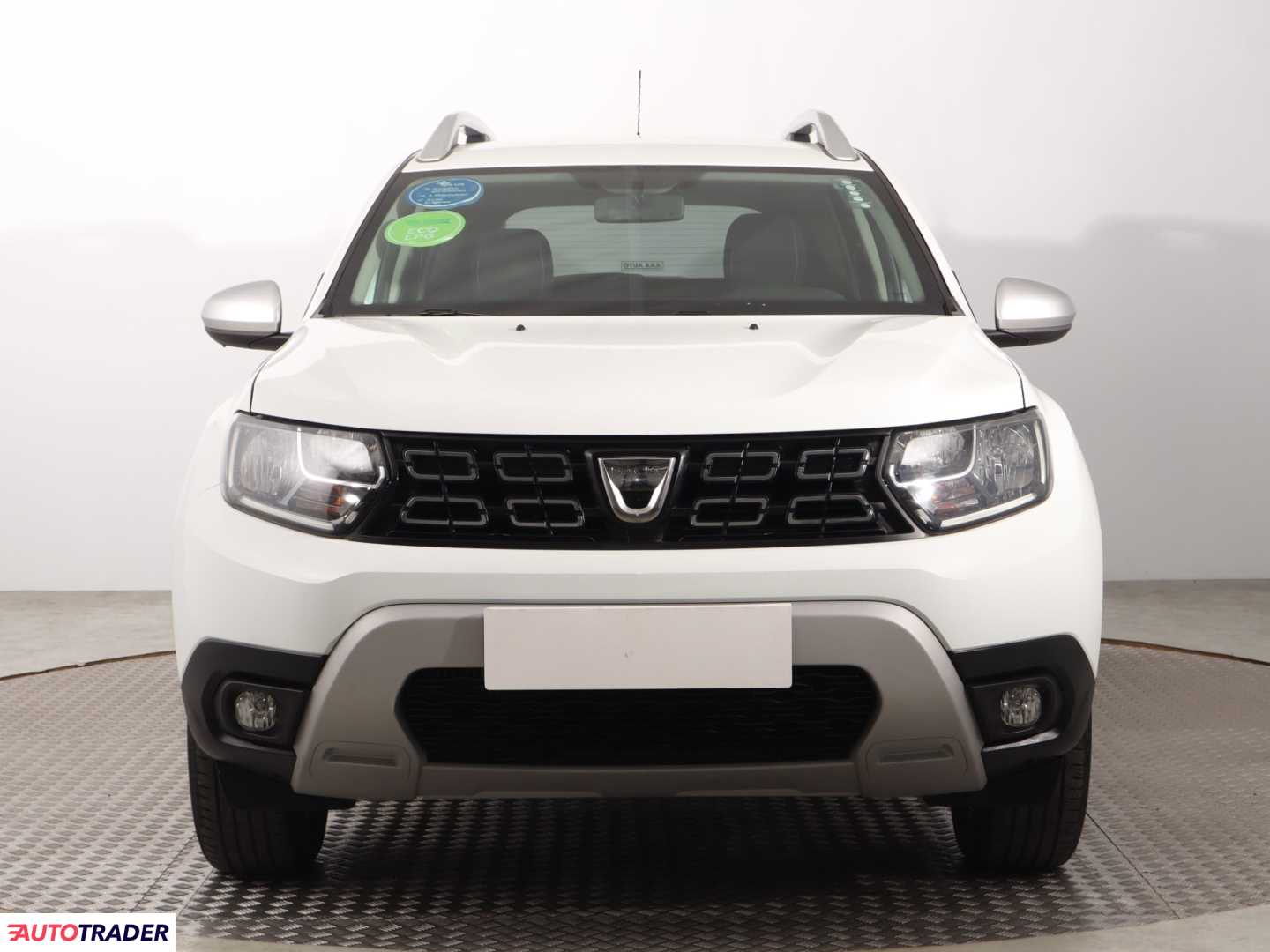Dacia Duster 2020 1.0 99 KM