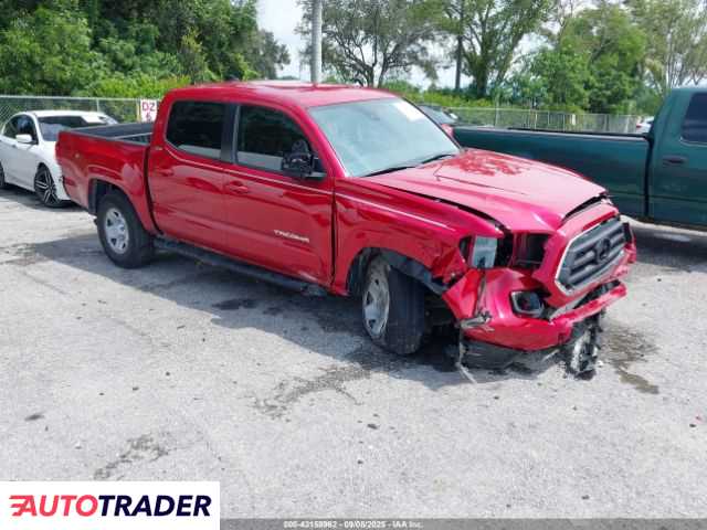 Toyota Tacoma 2023 2 Toyota Tacoma 2023 2