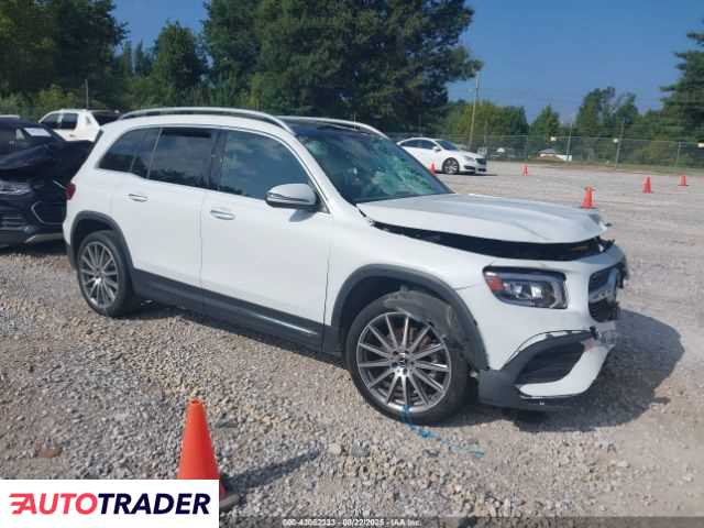 Mercedes 250 2022 2 Mercedes 250 2022 2