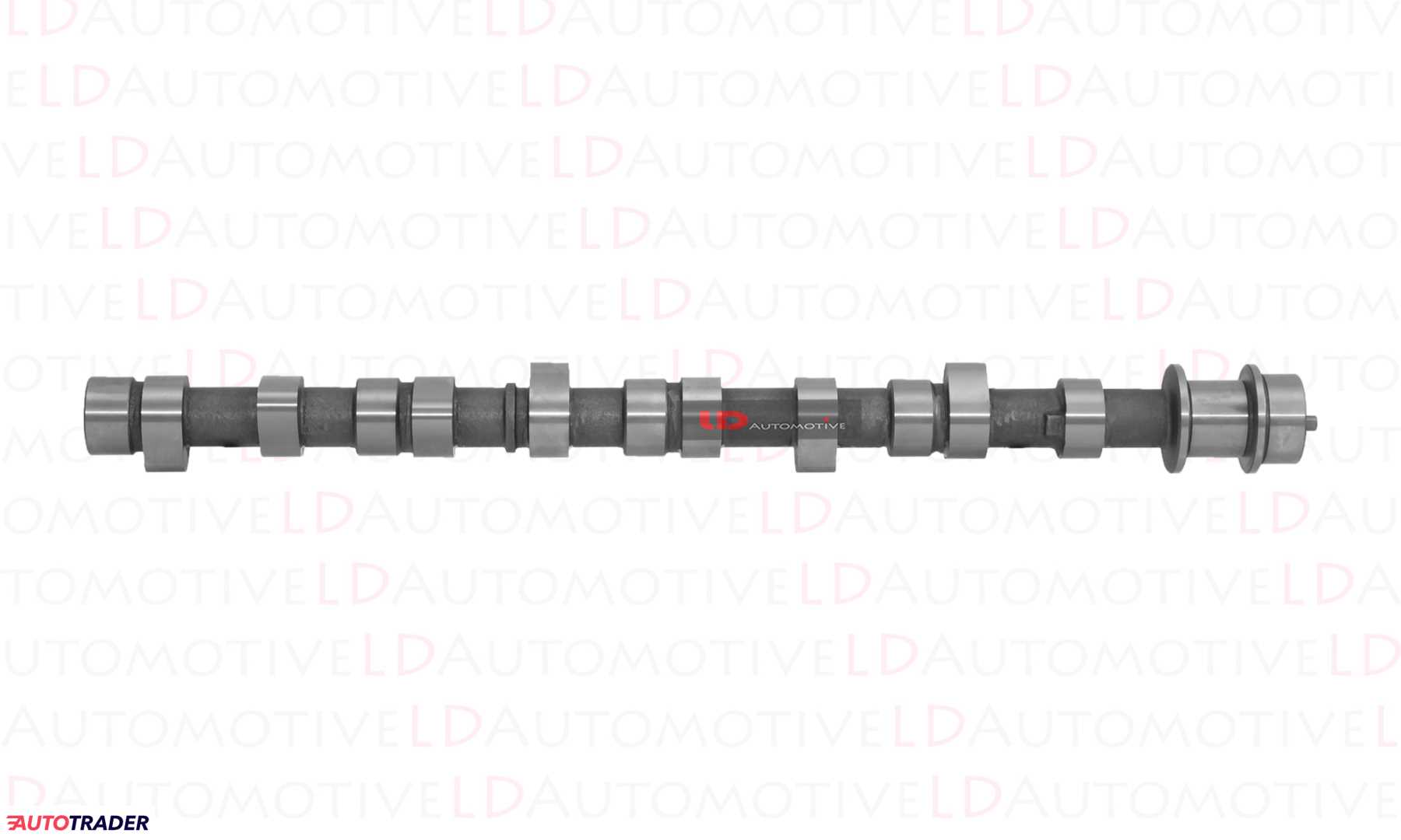 Wałek Rozrządu 24110-42500 Kia Hyundai Mitsubishi