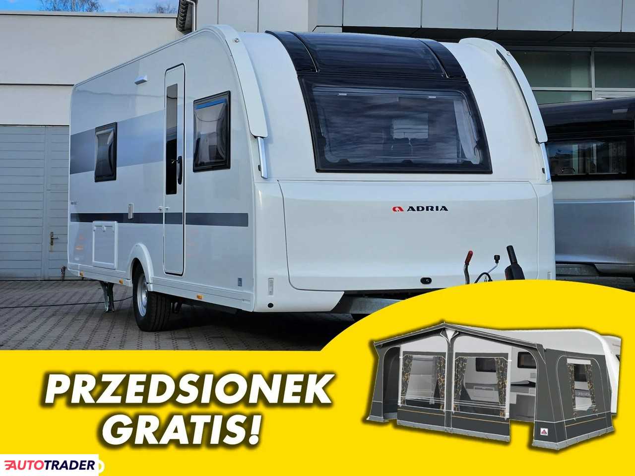 Pozostałe Adora 613 UT Pozostałe Adora 613 UT