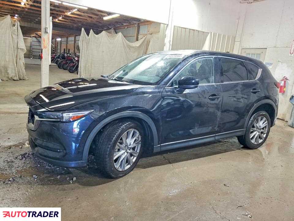 Mazda CX-5 2021 2
