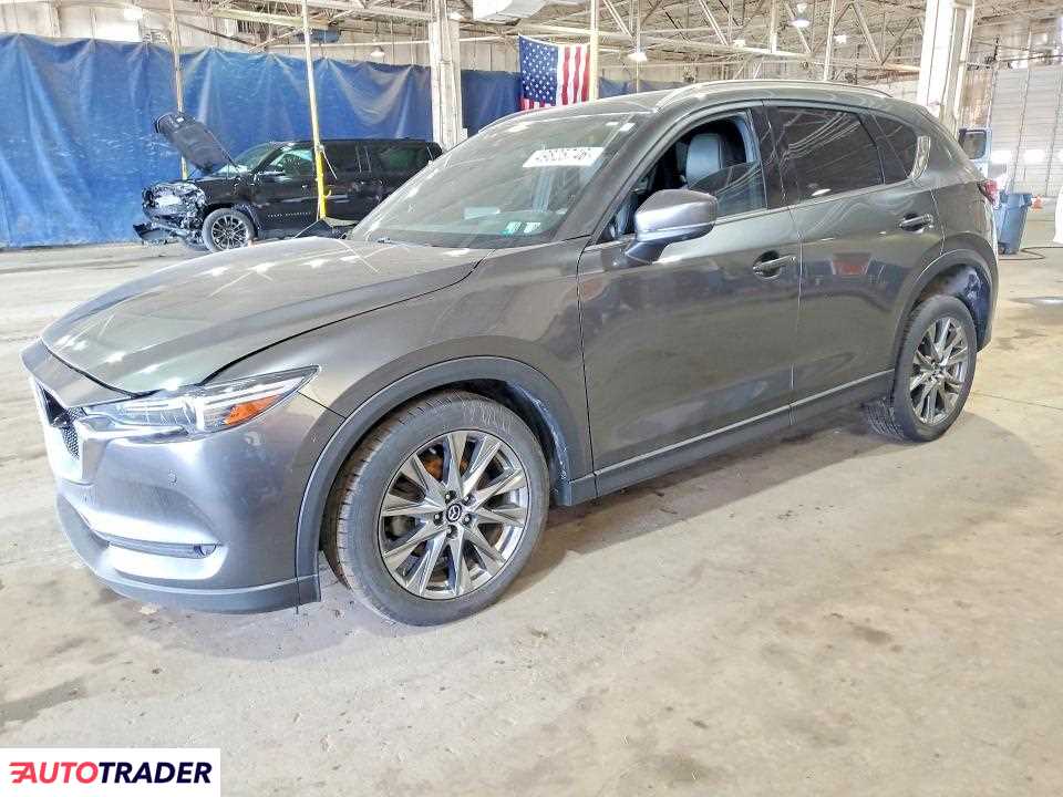 Mazda CX-5 2021 2