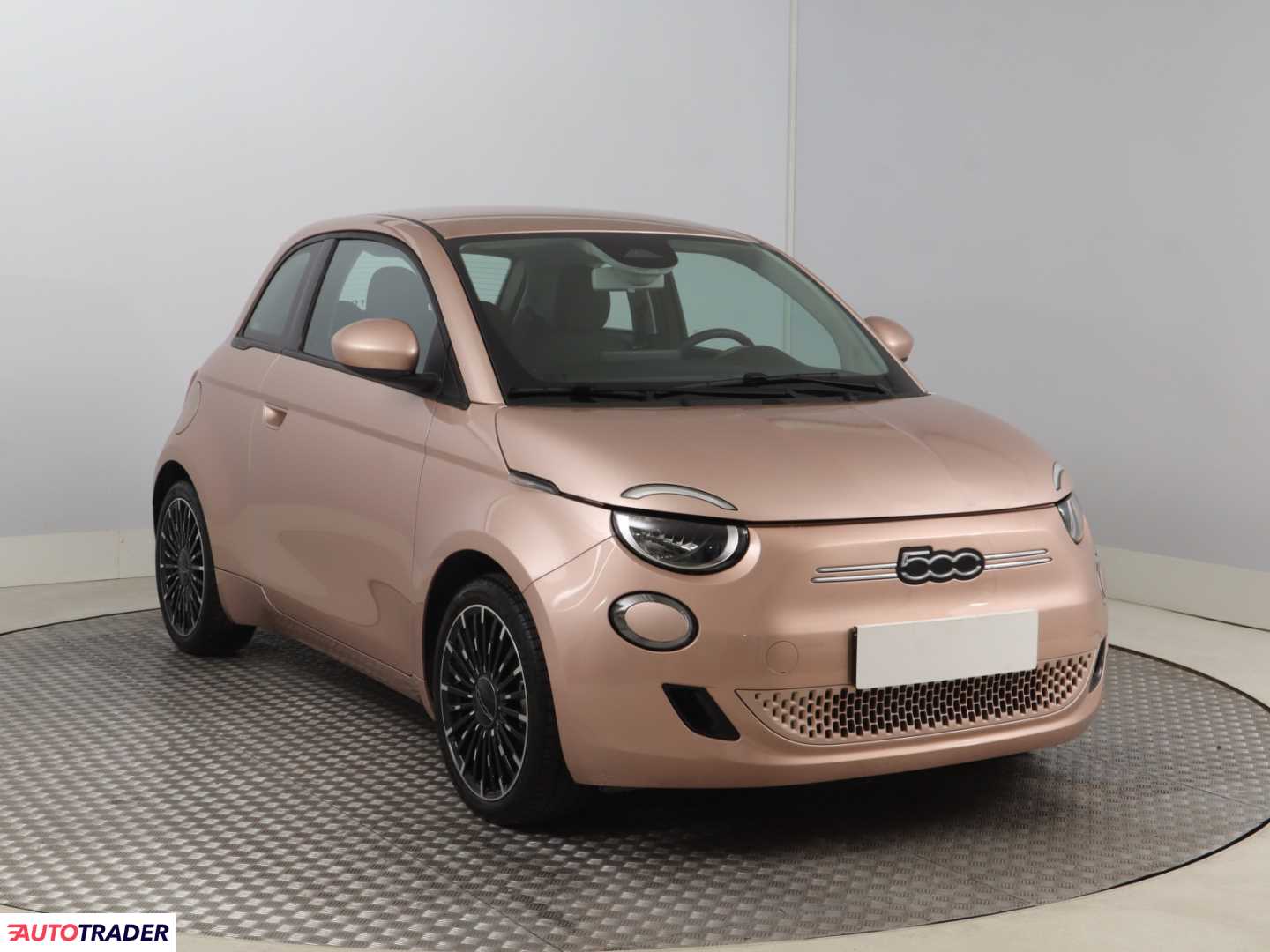Fiat 500 2023 93 KM