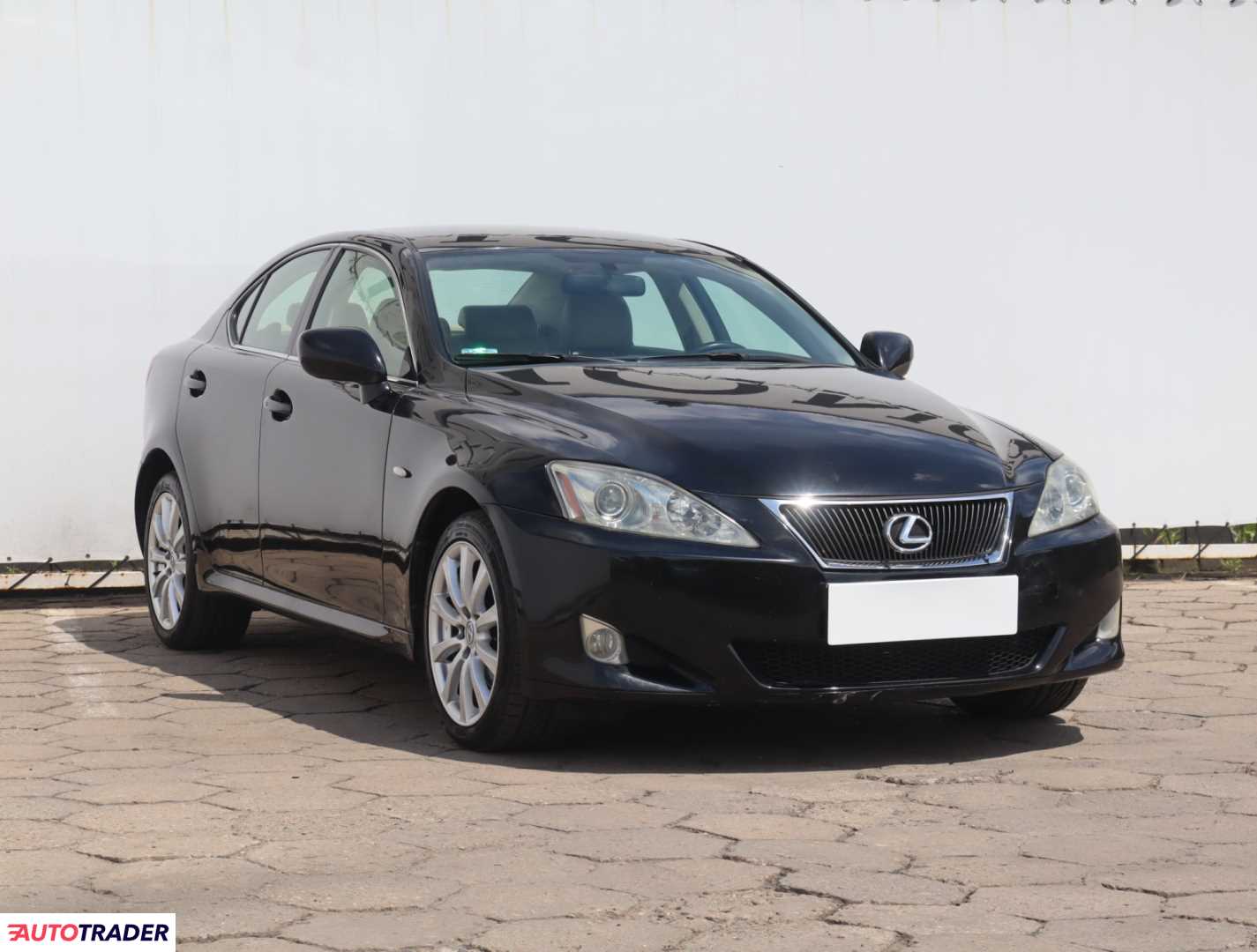 Lexus IS 2006 2.2 174 KM