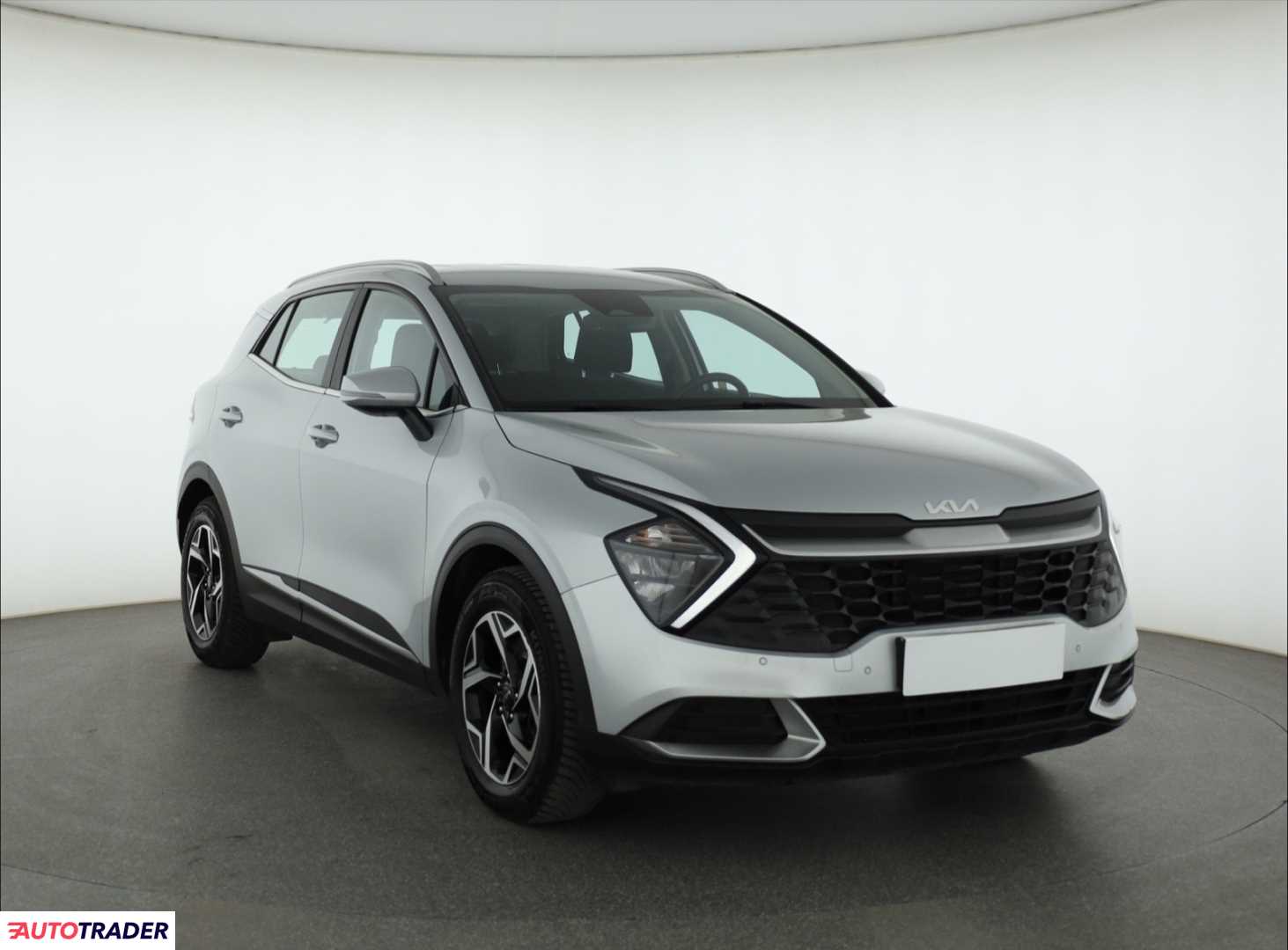Kia Sportage 2023 1.6 147 KM