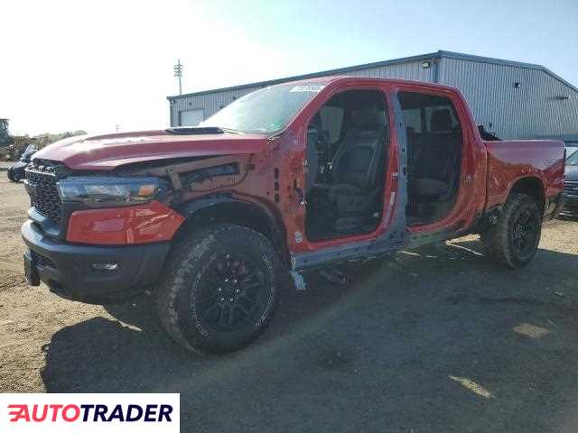 Dodge Ram 2025 3 Dodge Ram 2025 3