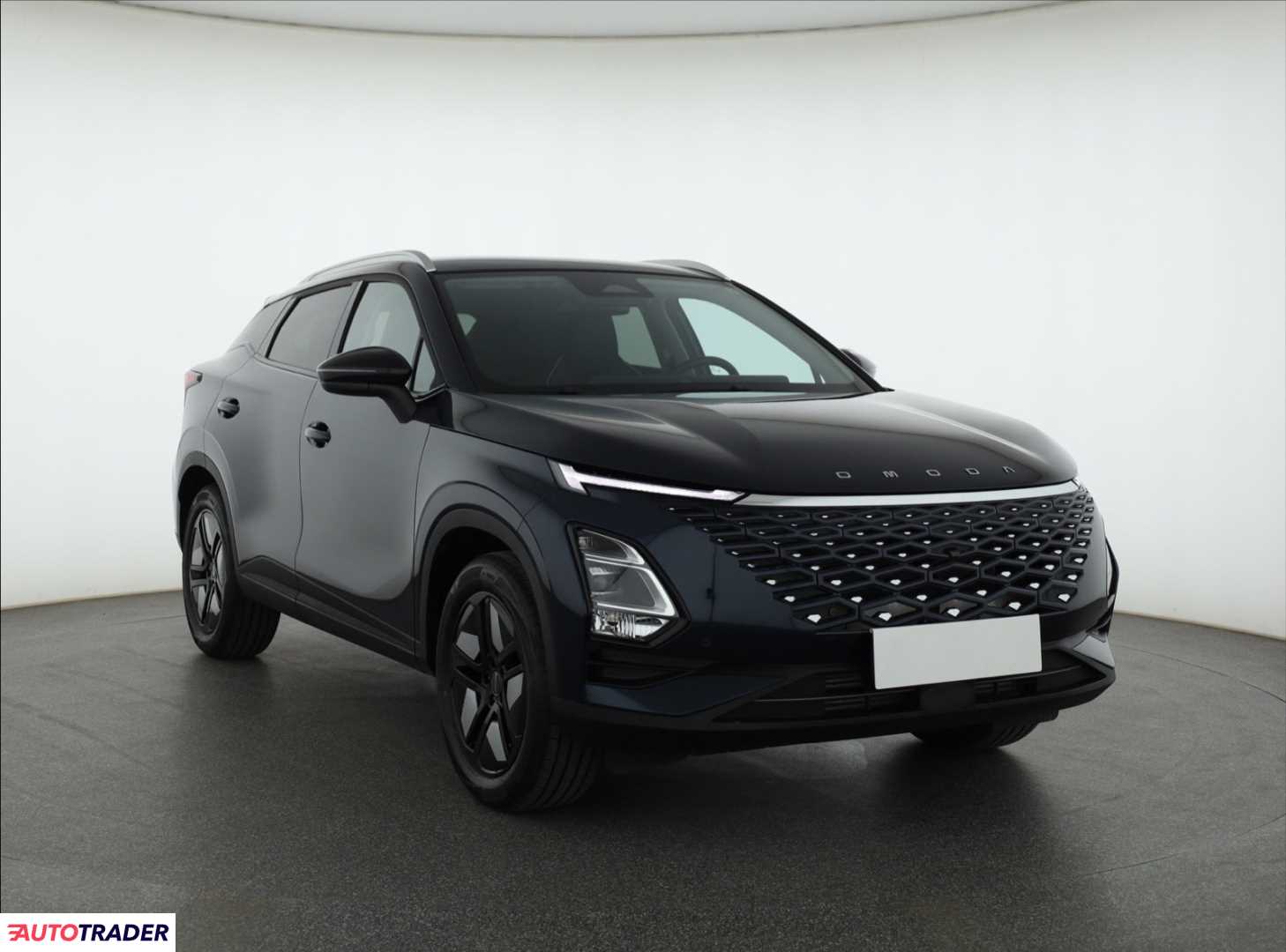 Omoda 5 2024 1.6 144 KM