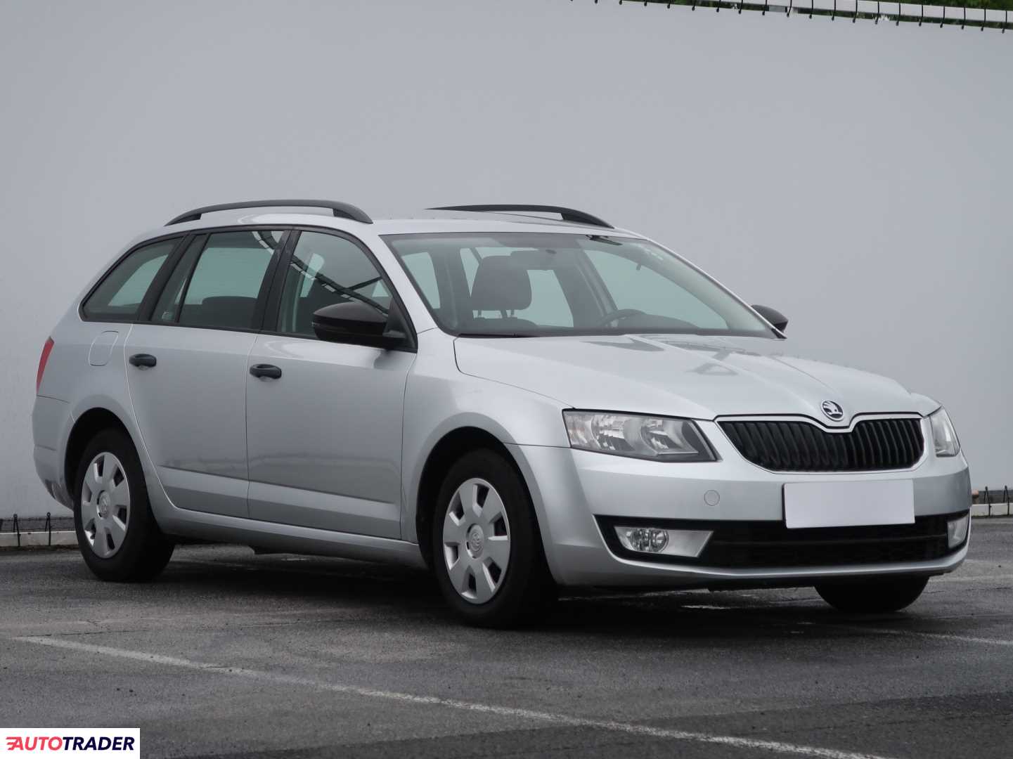 Skoda Octavia 2017 1.6 108 KM Skoda Octavia 2017 1.6 108 KM