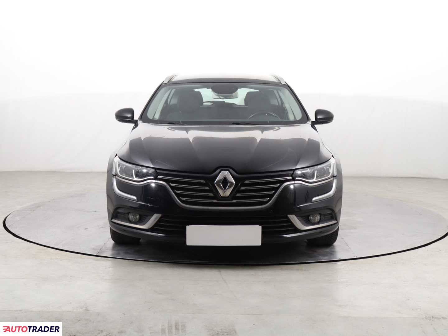 Renault Talisman 2018 1.6 128 KM