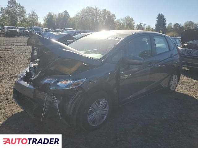 Honda Pozostałe 2020 1