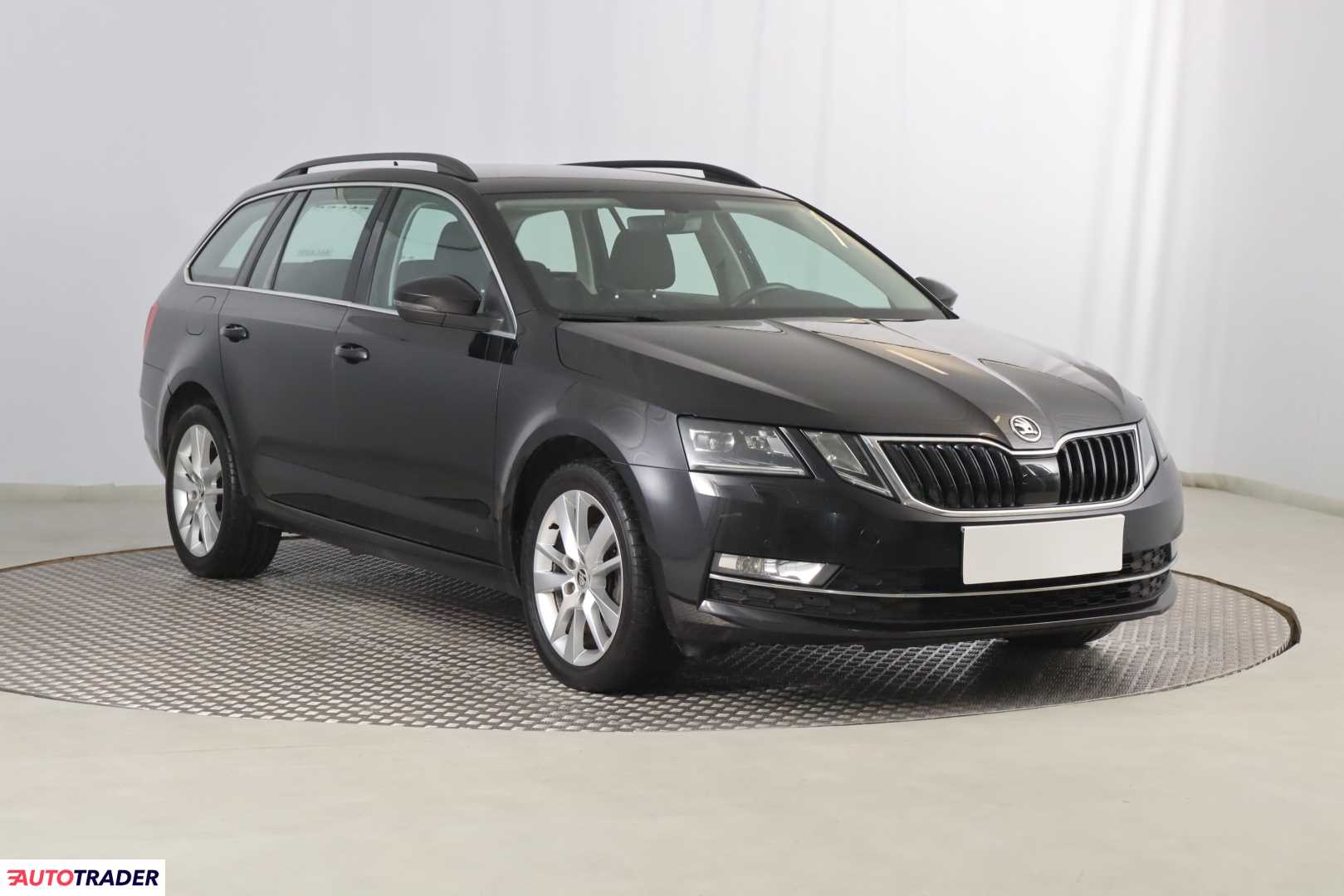 Skoda Octavia 2020 2.0 147 KM