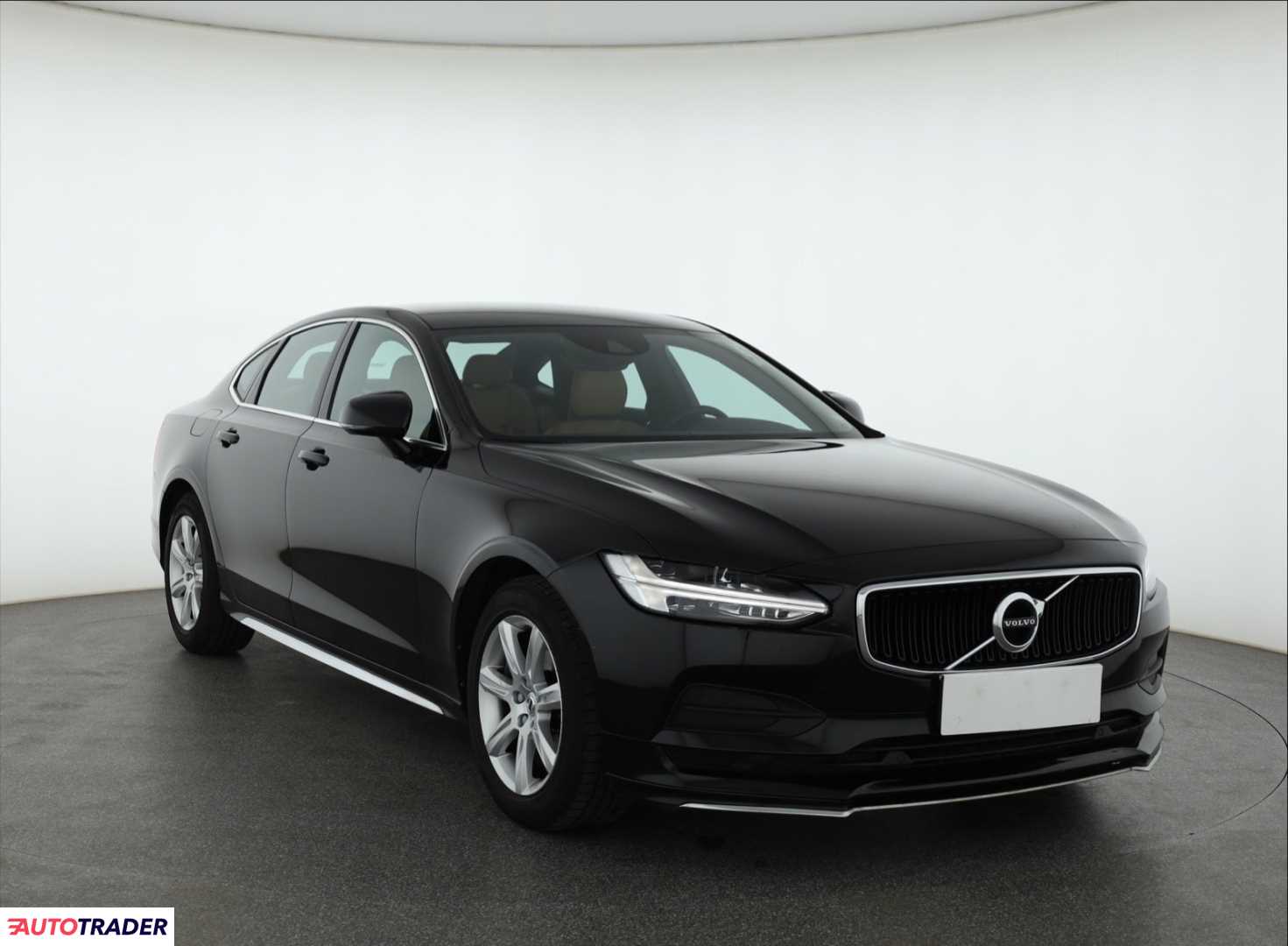 Volvo S90 2017 2.0 187 KM Volvo S90 2017 2.0 187 KM