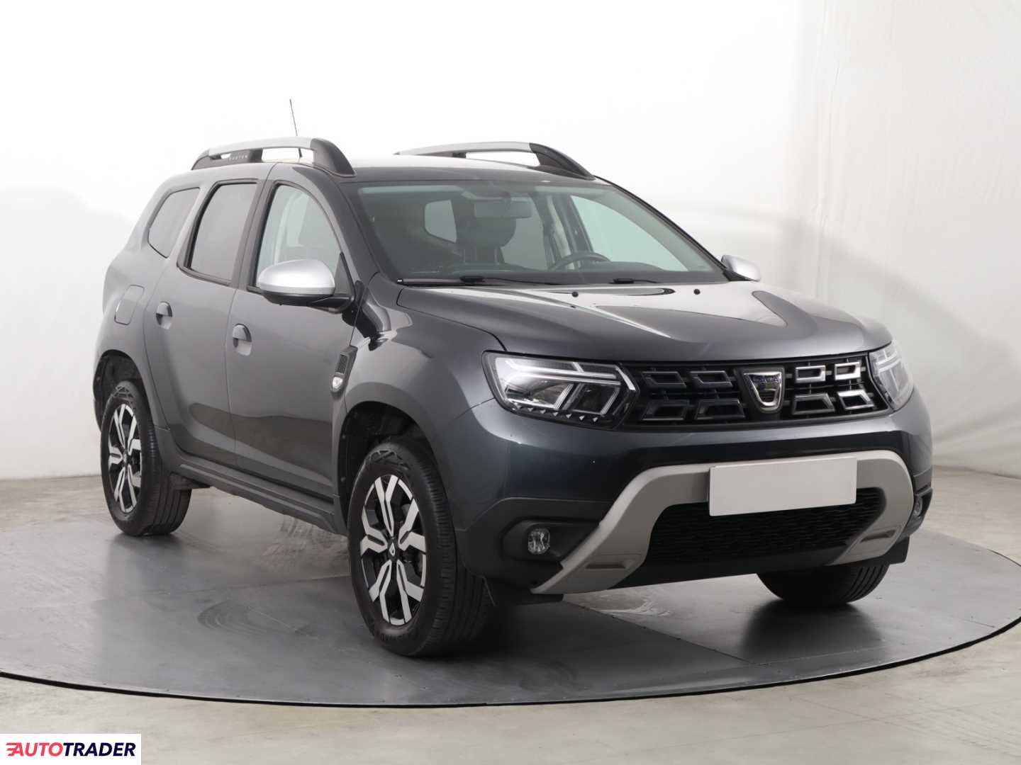 Dacia Duster 2022 1.0 89 KM