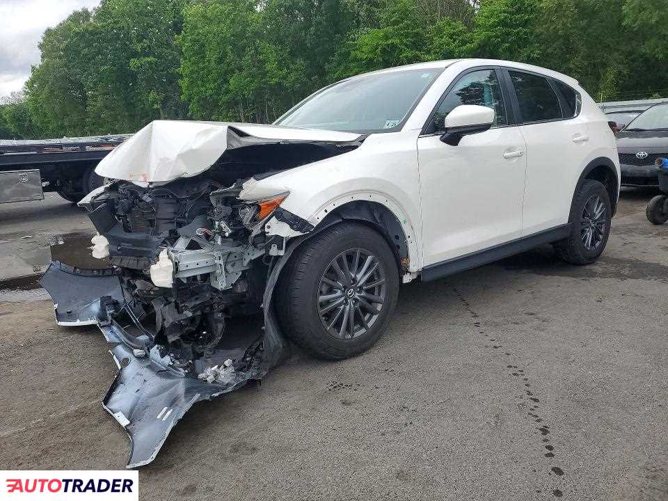 Mazda CX-5 2020 2