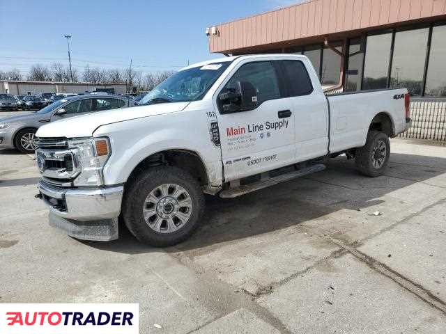 Ford Pozostałe 2022 6 Ford Pozostałe 2022 6