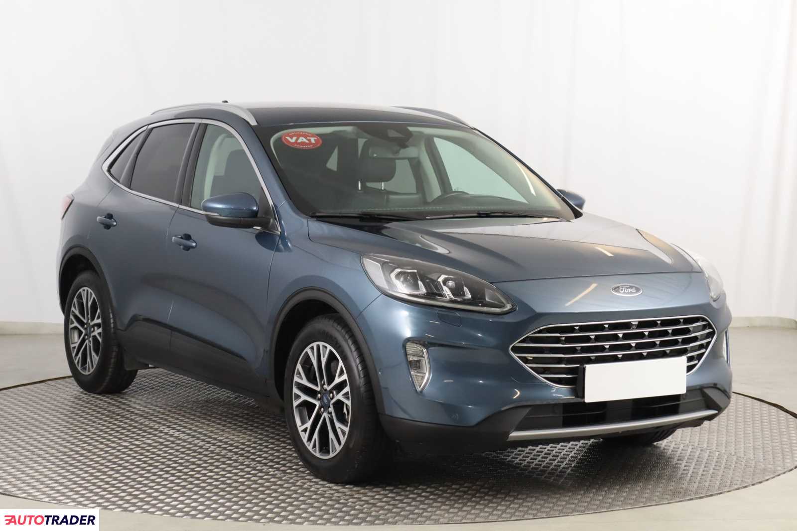 Ford Kuga 2020 2.5 221 KM
