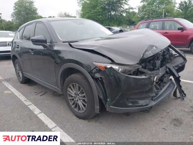 Mazda CX-5 2021 2