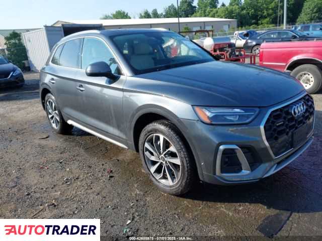 Audi Q5 2022 2 Audi Q5 2022 2