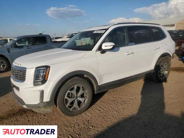 Kia Pozostałe 2021 3