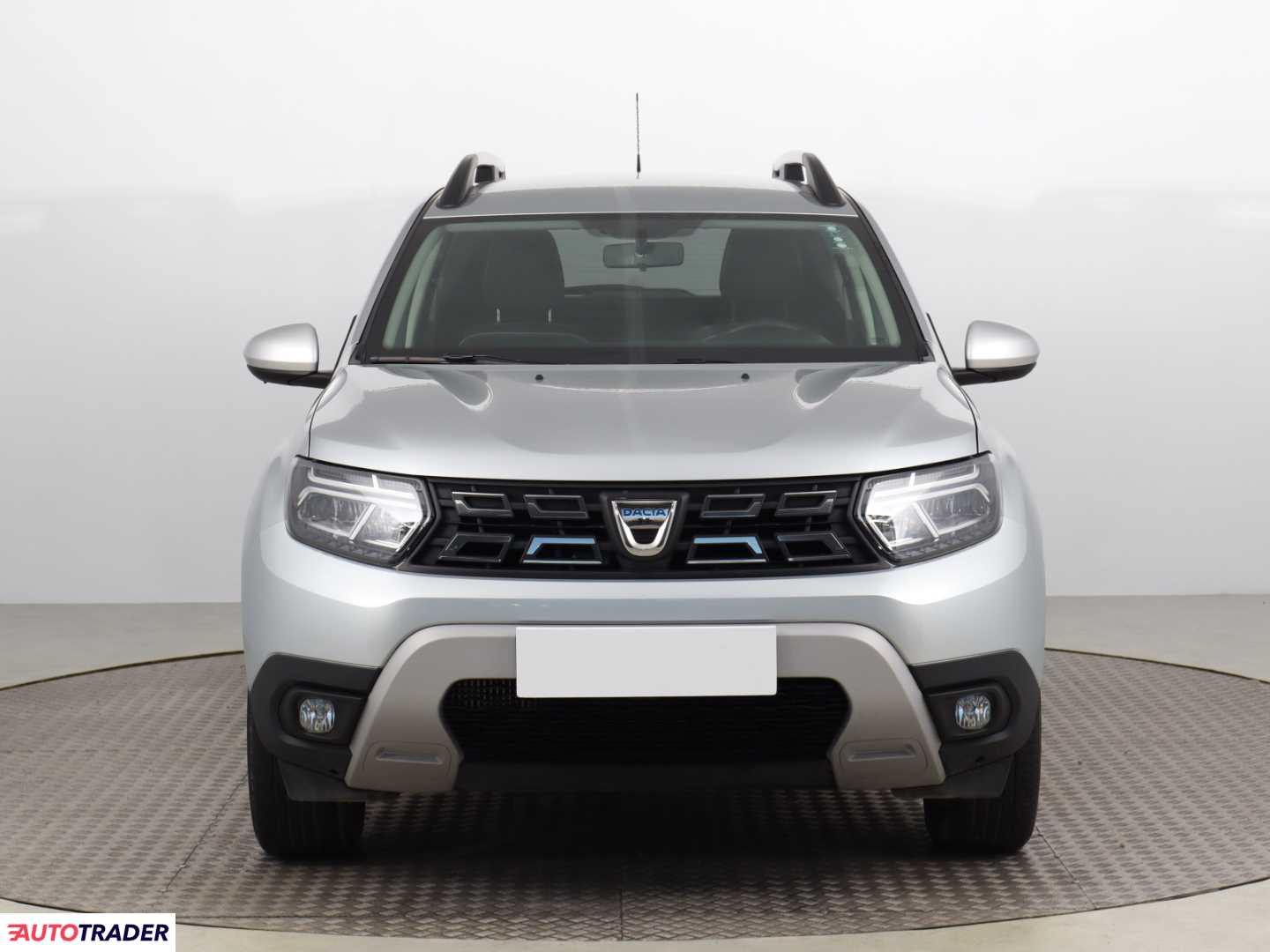 Dacia Duster 2022 1.3 147 KM