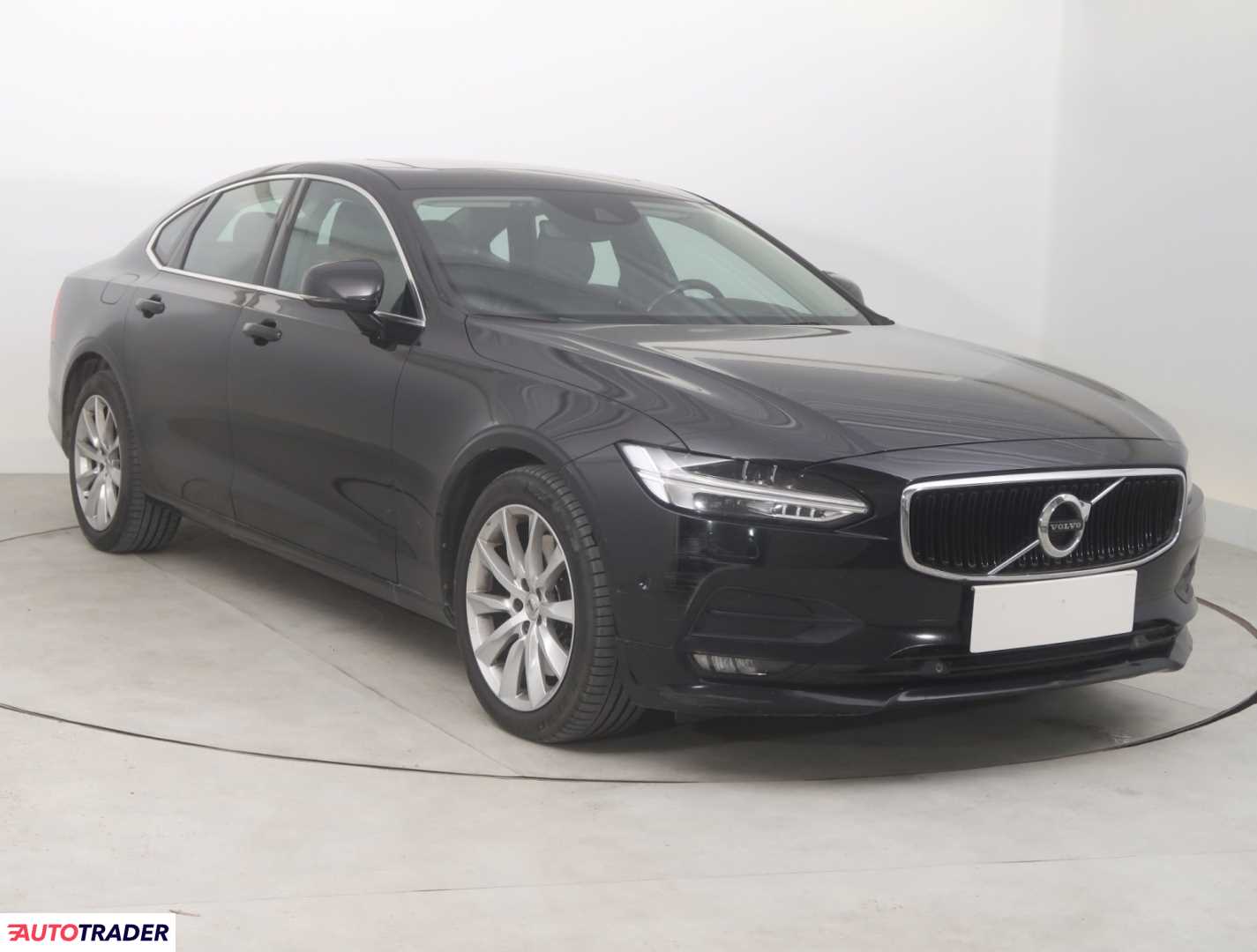 Volvo S90 2016 2.0 231 KM
