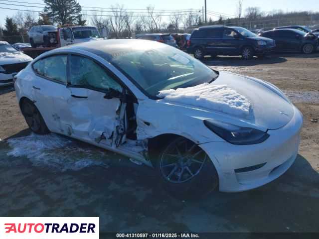 Tesla Model 3 2023 Tesla Model 3 2023