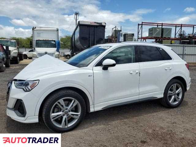 Audi Q3 2019 2