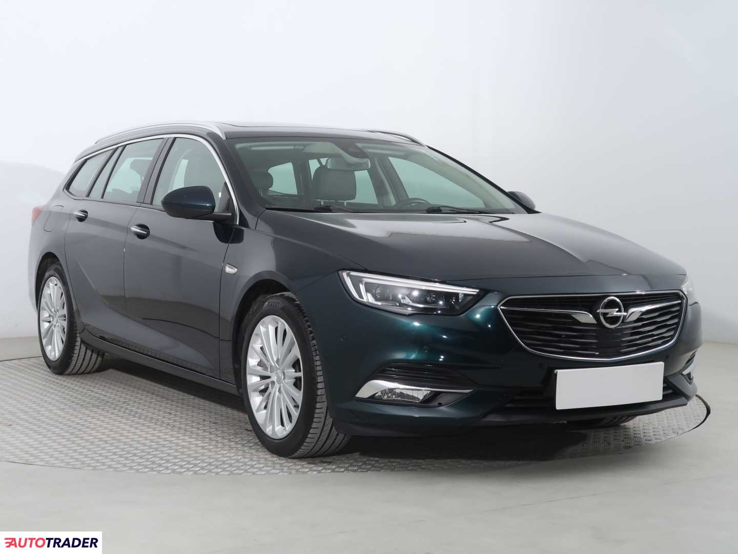 Opel Insignia 2018 2.0 167 KM Opel Insignia 2018 2.0 167 KM