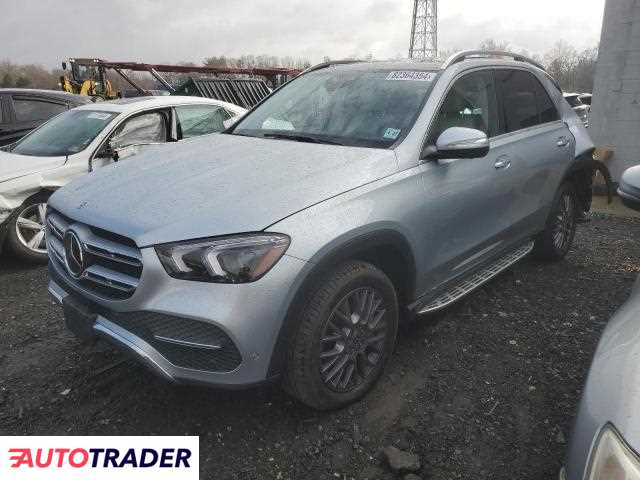 Mercedes CL 2022 2 Mercedes CL 2022 2