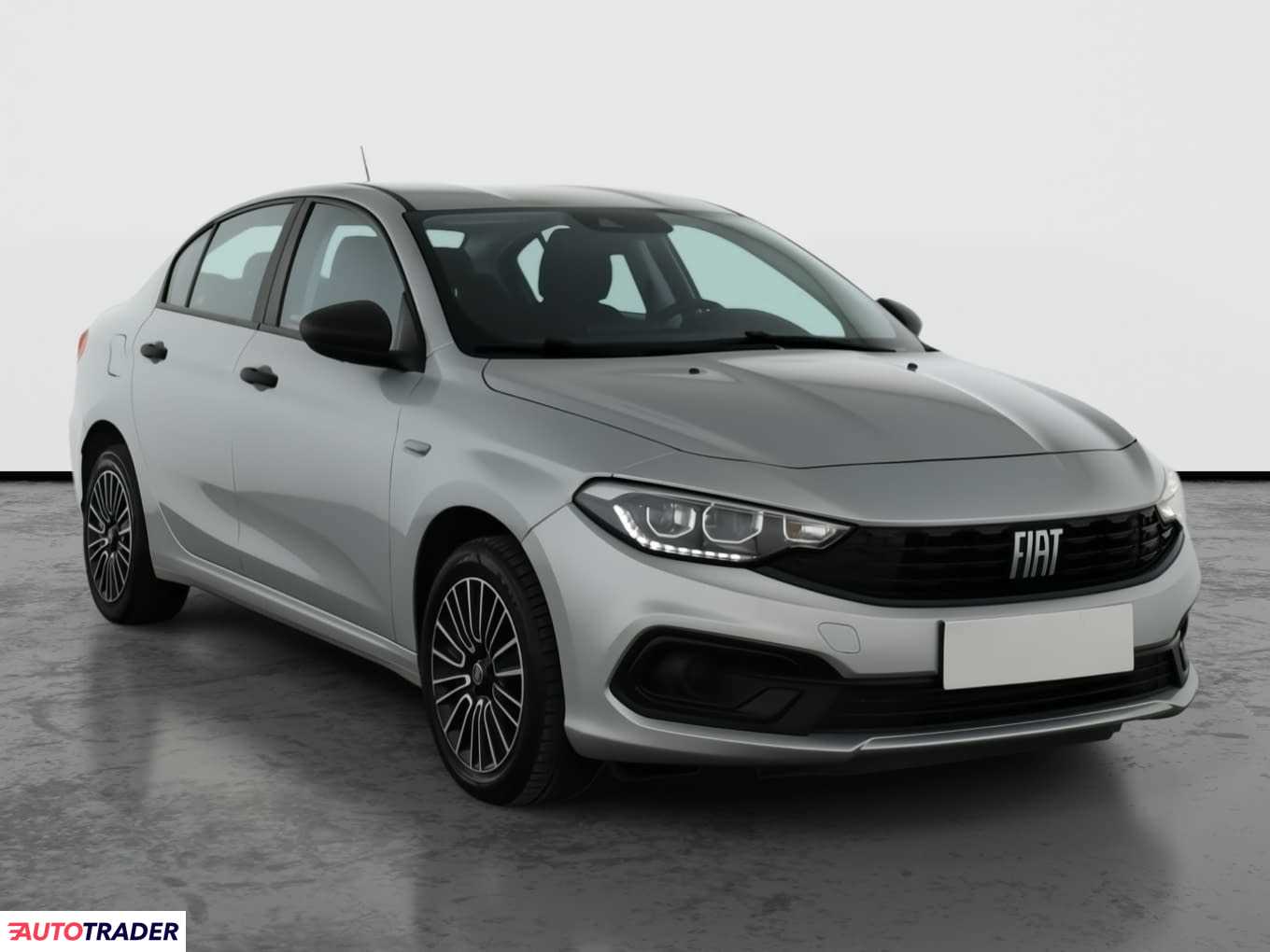 Fiat Tipo 2022 1.2 93 KM