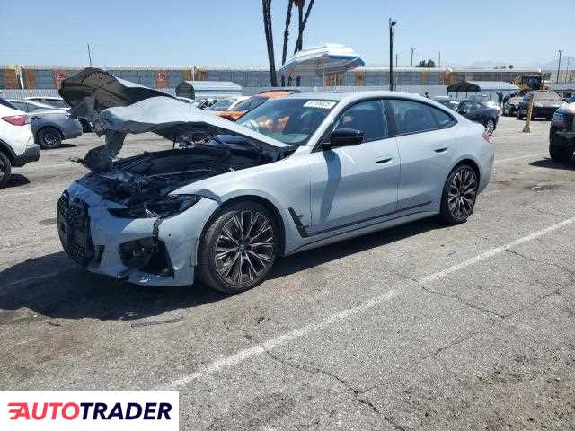 BMW 430 2023 2