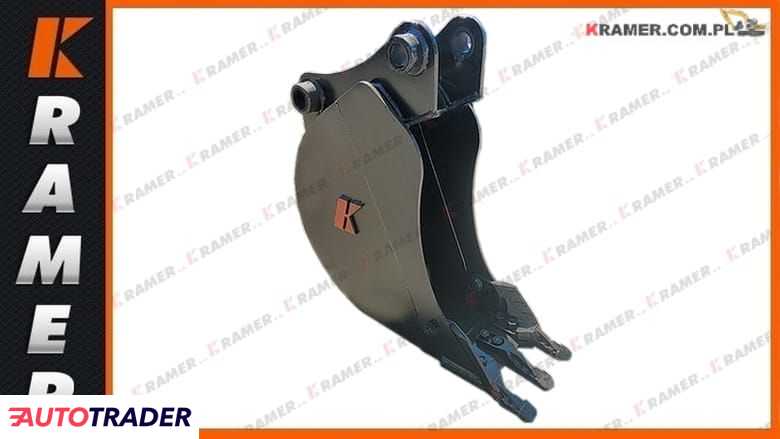 KTS Łyżka JCB 3CX 4CX 30 KTS Łyżka JCB 3CX 4CX 30