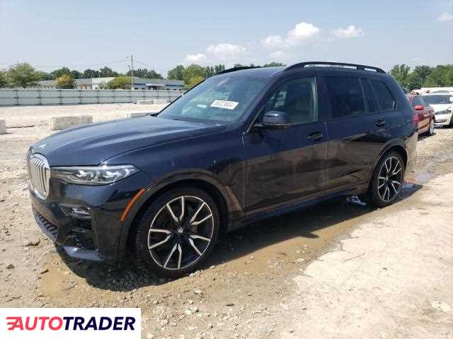 BMW Pozostałe 2019 3 BMW Pozostałe 2019 3