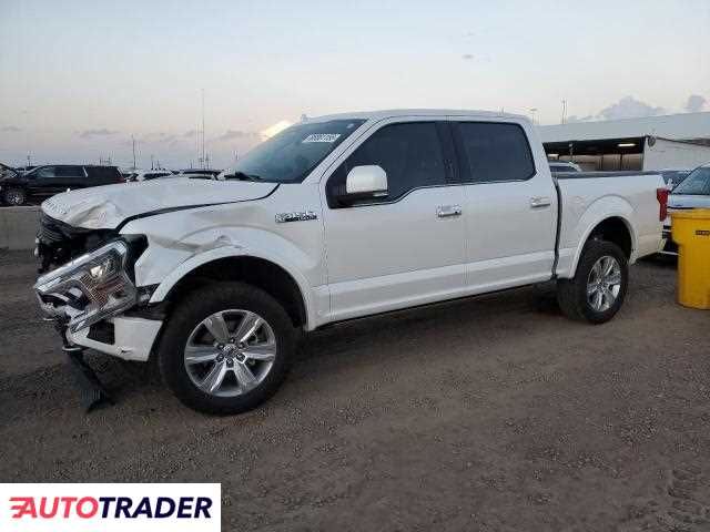 Ford Pozostałe 2019 3 Ford Pozostałe 2019 3