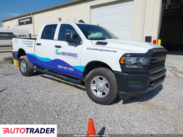 Dodge Ram 2023 6 Dodge Ram 2023 6