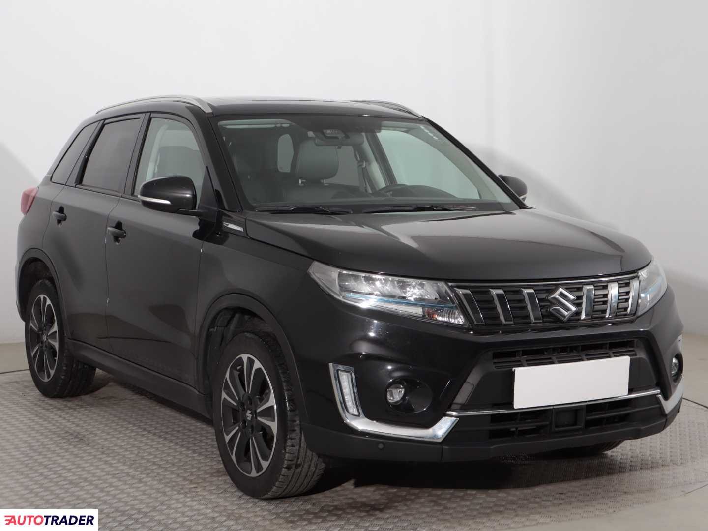 Suzuki Vitara 2022 1.5 113 KM Suzuki Vitara 2022 1.5 113 KM