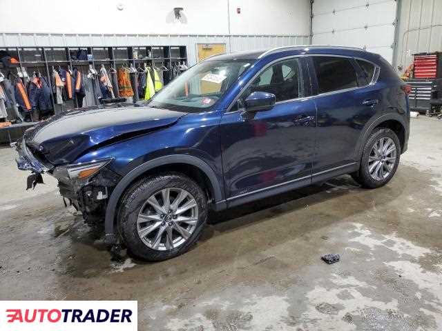 Mazda CX-5 2021 2