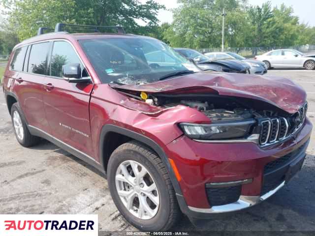 Jeep Cherokee 2023 3 Jeep Cherokee 2023 3