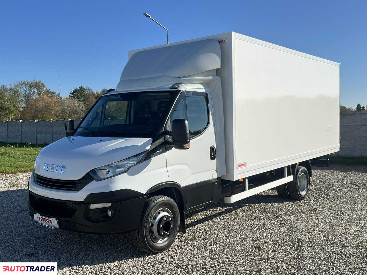 Iveco 2017