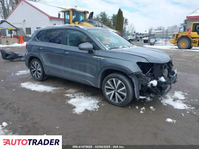 Volkswagen Pozostałe 2023 1 Volkswagen Pozostałe 2023 1