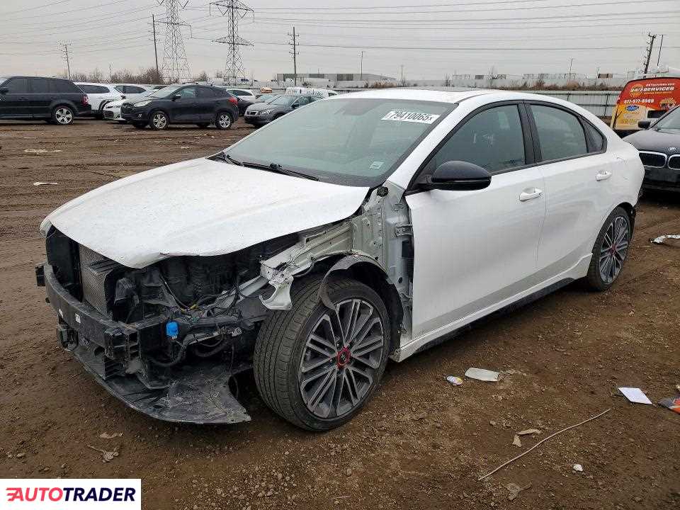 Kia Pozostałe 2021 1