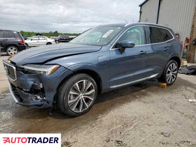Volvo XC60 2022 2 Volvo XC60 2022 2