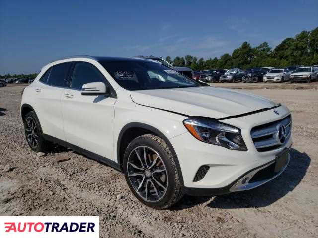 Mercedes 250 2016 2 Mercedes 250 2016 2