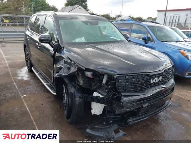 Kia Pozostałe 2022 3